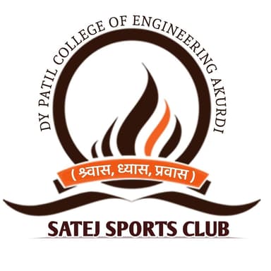 Satej Sports Club Logo